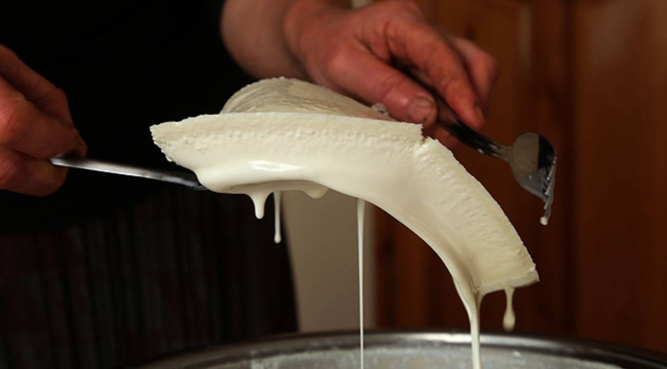 Krema ve kaymak etiketinde yeni zorunluluklar
