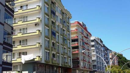 Kentte en çok 2-4 milyonluk evler satılıyor, kirada ucuz evler revaçta