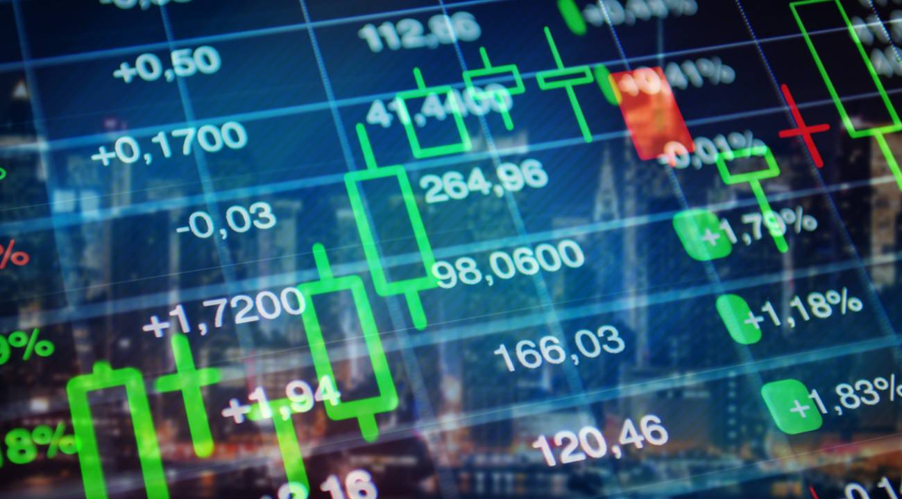 Nvidia'nın Çinli rakibinden yüzde 4000'lik ralli