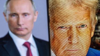 Trump, Putin'e verdiği süreyi kısalttı: Yeni son tarih