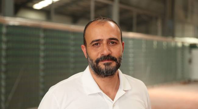 HOLLANDA, ABD VE ÇİN'E GİDECEK