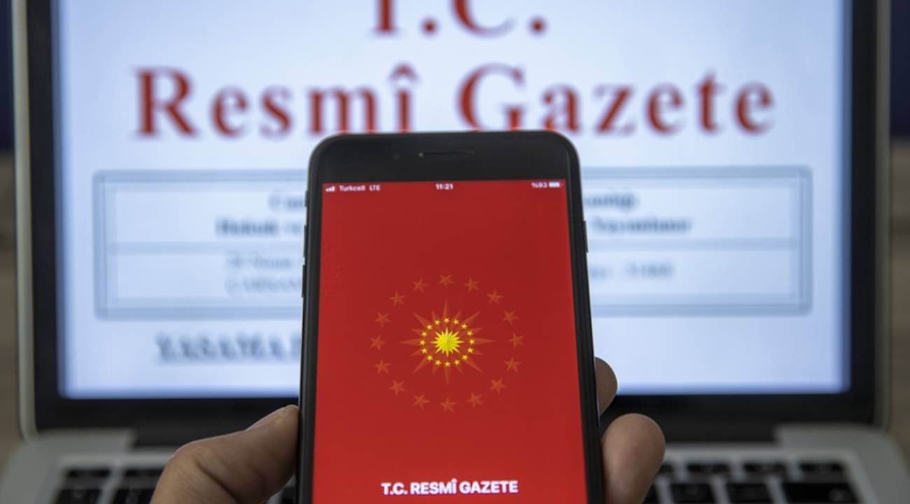 Bazı şirketlerin sektörel dış ticaret şirketi statüsü geri alındı
