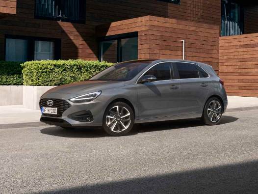 Hyundai duyurdu: i30, Türkiye'de tekrar satışa çıkıyor