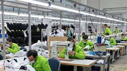 TÜİK, ücretli çalışan sayısını açıkladı: Geçen yıla göre artış var