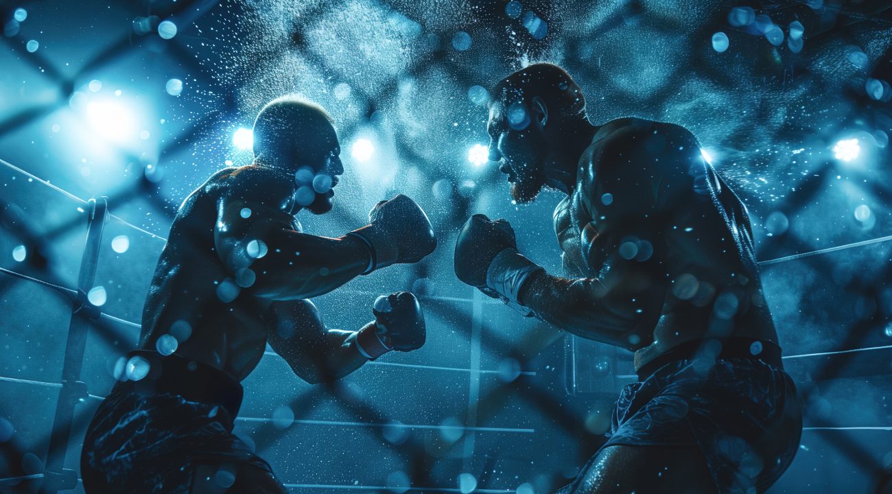 UFC'nin ABD'deki yayın hakları 7,7 milyar dolara satıldı