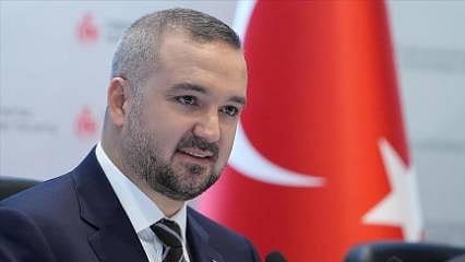 TCMB Başkanı Karahan: Dezenflasyon süreci kesintisiz sürüyor