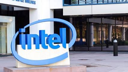 Intel hisselerine 'Trump' dopingi