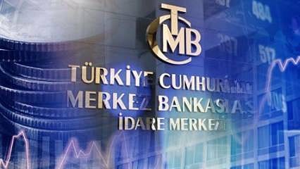 Merkez Bankası'ndan KKM analizi: Riskler azaldı