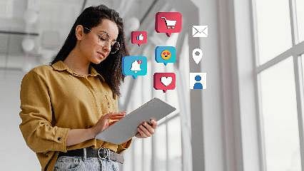 Dijital pazarlama müşteriyi online alışverişe nasıl çekecek?