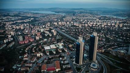 Dünya Bankasından İstanbul'a afet kredisi