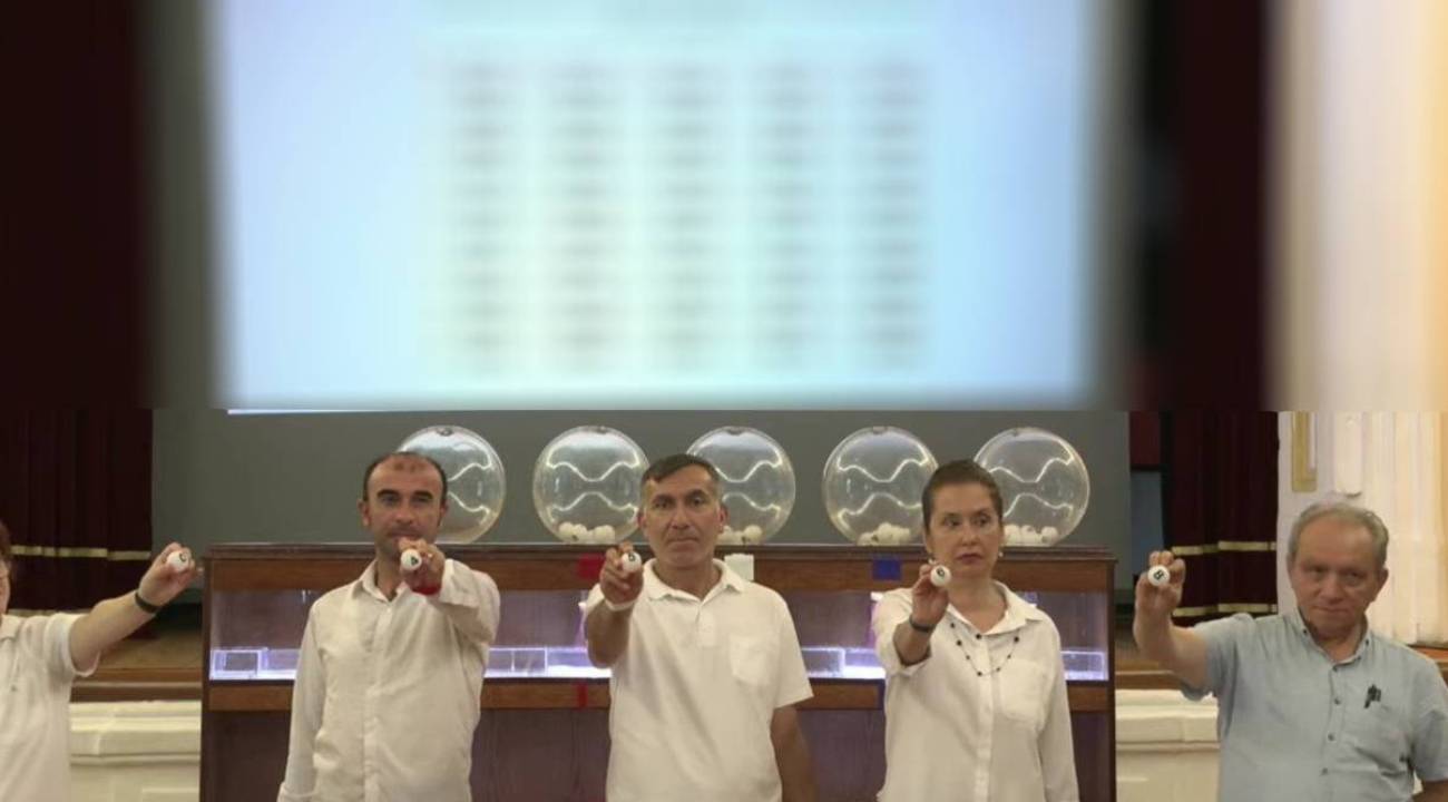 Galatasaray İlkokulu kura çekilişi sona erdi: İşte kazananlar listesi