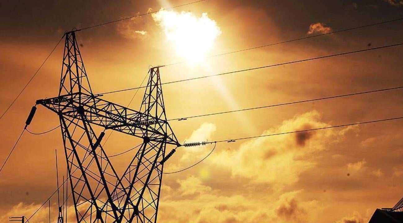 Türkiye mayısta ne kadar elektrik üretti?