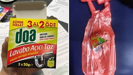 Bakanlıktan toplatma kararı: 2 ürün listede