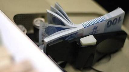 Bankacılık sektörünün mevduatı geçen hafta geriledi