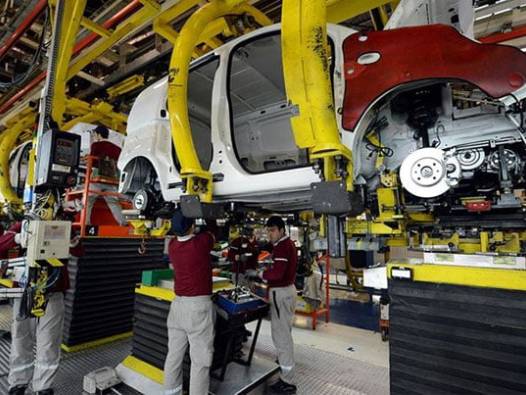 Tofaş’tan Stellantis Otomotiv birleşmesi hakkında açıklama