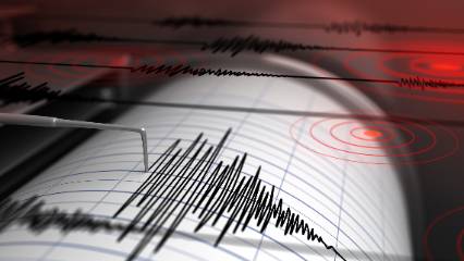 Depremler durmuyor: Japonya'da 16 günde 1592 deprem kaydedildi