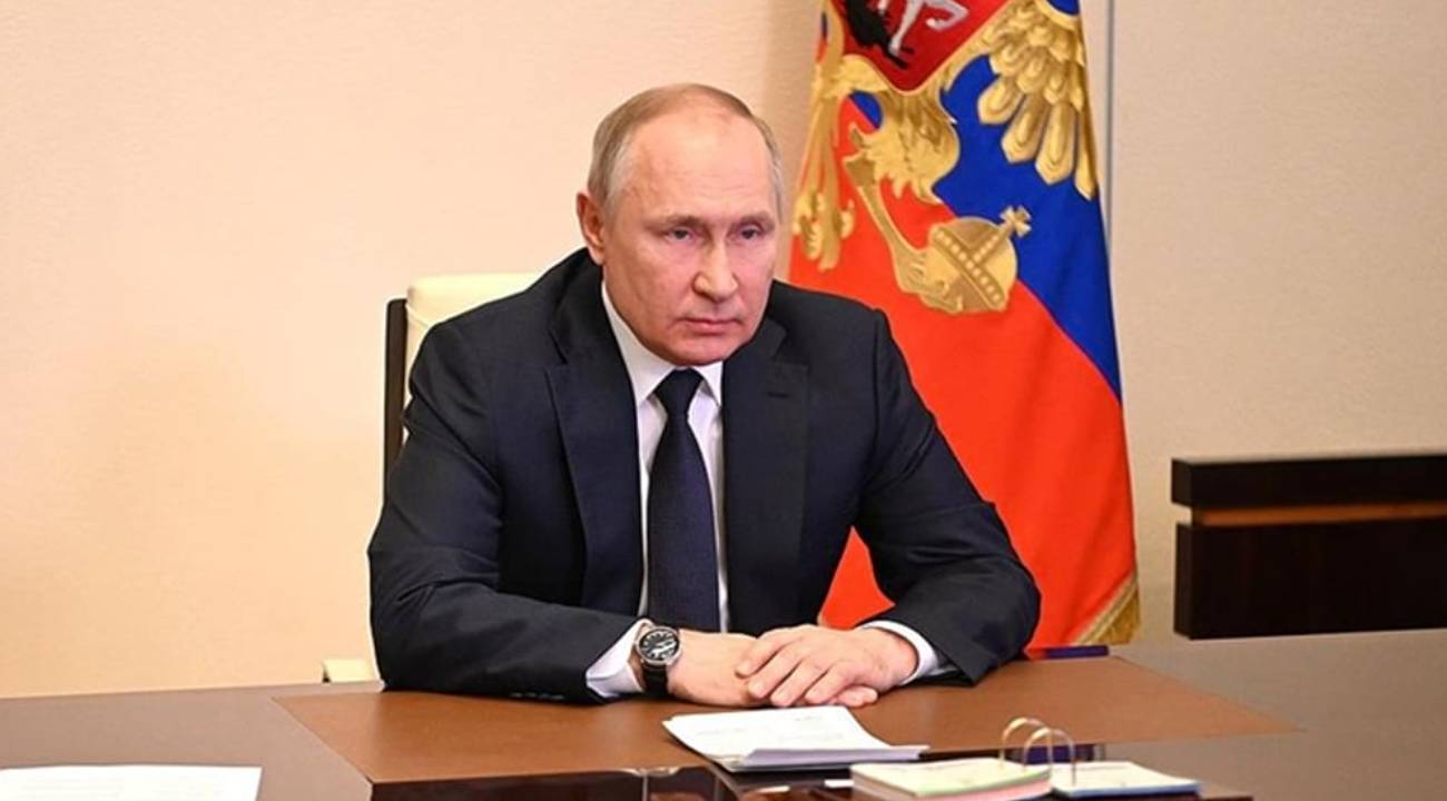 ABD, Rusya'dan satın almıştı: İlk kez Putin ziyaret edecek