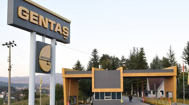 Gentaş Dekoratif Yüzeyler Sanayi ve Ticaret A.Ş. (GENTS)