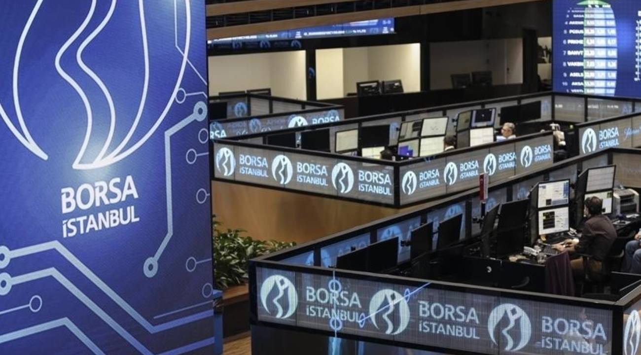 Pay piyasalarında ne kadar yerli yatırımcı var?