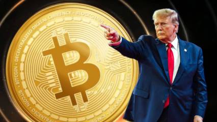 Trump Media'nın ne kadarlık Bitcoin'i var?