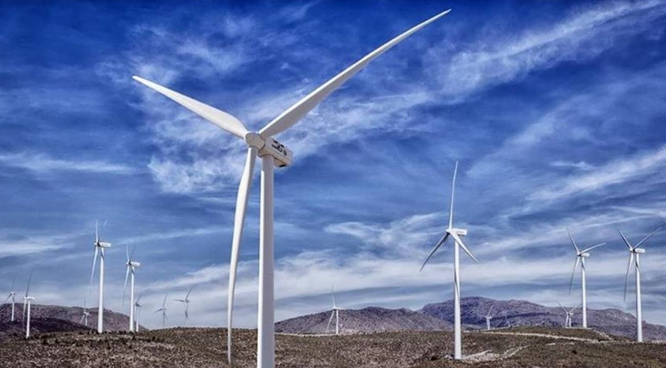 Enerjide acele kamulaştırma kararları Resim Gazete'de