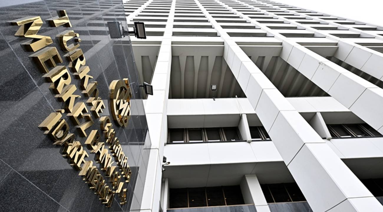 Merkez Bankası rezervlerinde yeni rekor
