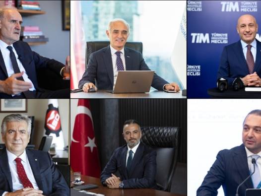 AB Komisyonu'nun Schengen vizesi adımına iş dünyası ne dedi?