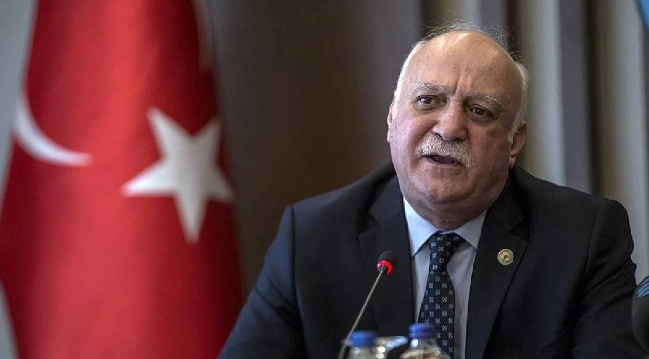 "Doğal afetlerden etkilenen çiftçilerin borçları 1 yıl faizsiz ertelensin"