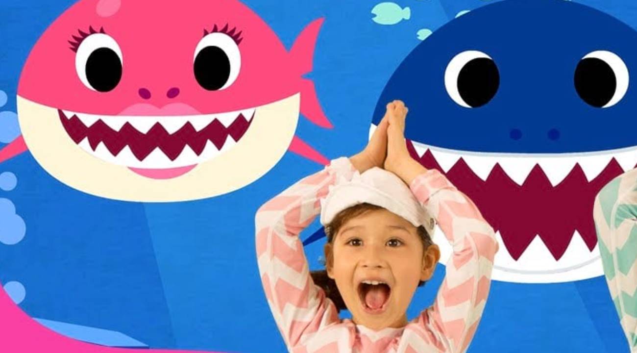 Bir zamanların fenomen şarkısı Baby Shark çalıntı mı? Dava sonuçlandı