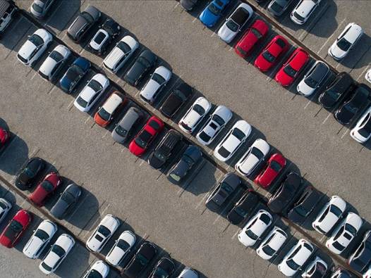Temmuzda otomotiv ihracatı yüzde 23 arttı