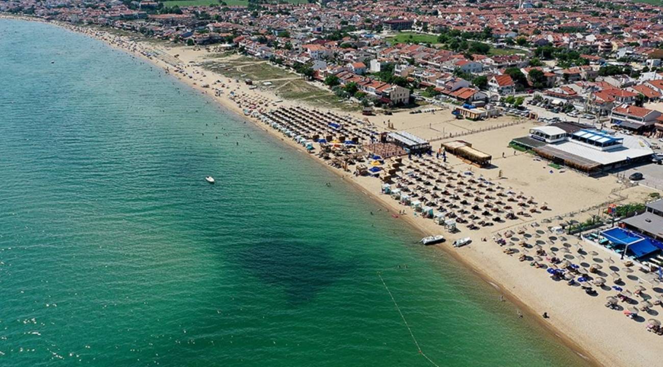 Gölgede kalmıştı, canlanıyor: Turizm cenneti olacak