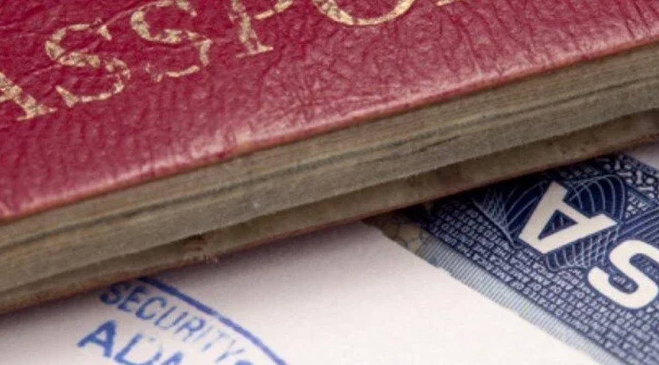 ABD’ye gidenlere yeni maliyet: Vizeye ek 'depozito'