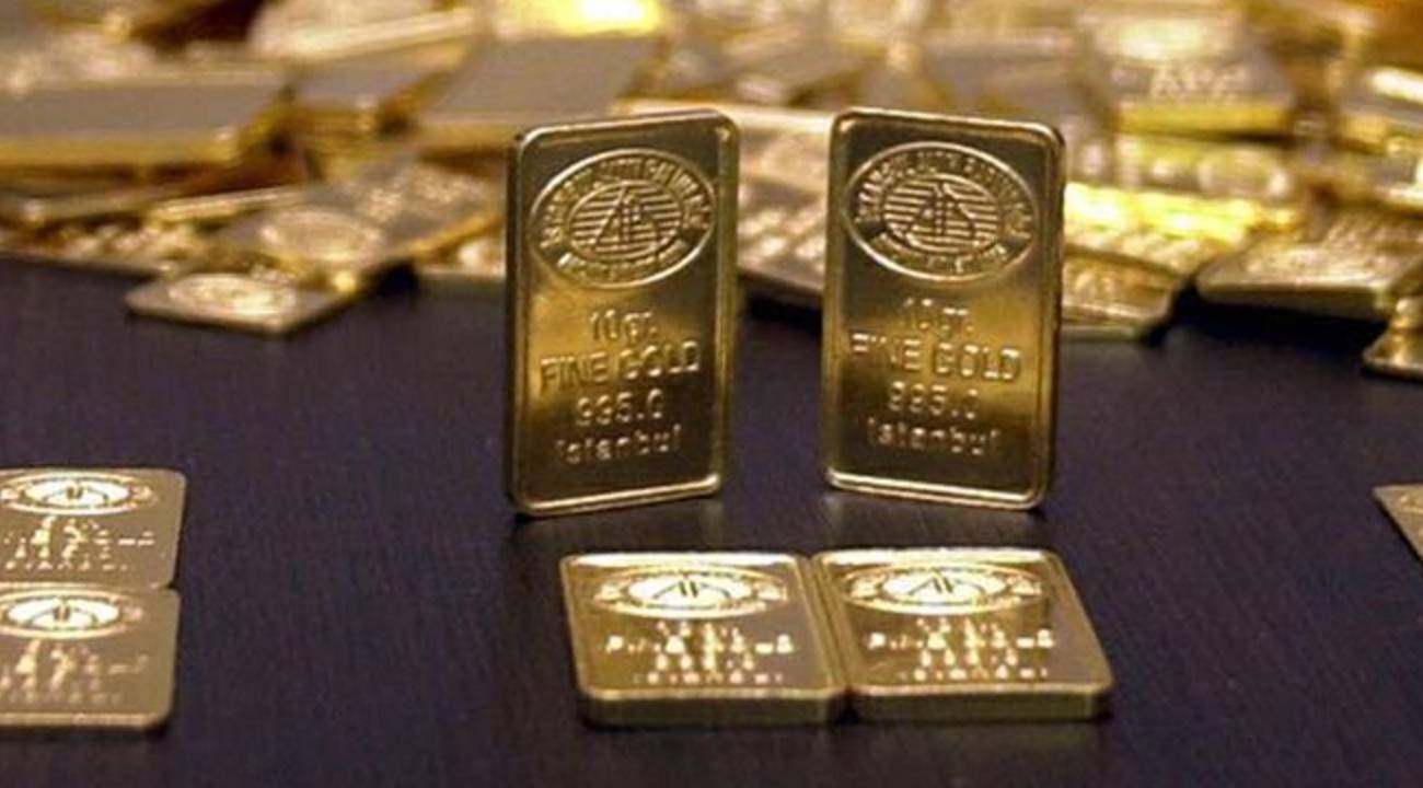 Altın güne nasıl başladı? 15 Ağustos altın fiyatları