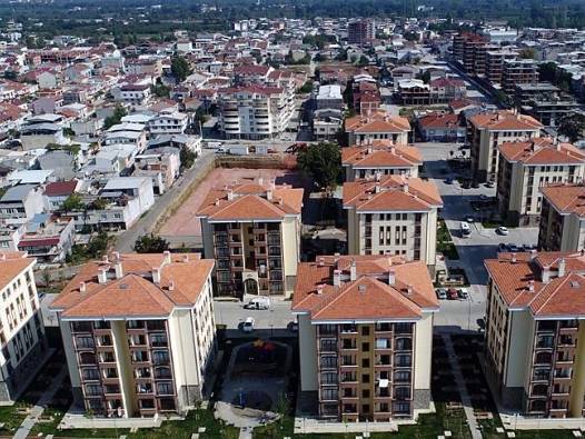 Türkiye'de yabancıların konut alırken tercih ettiği şehirler değişti