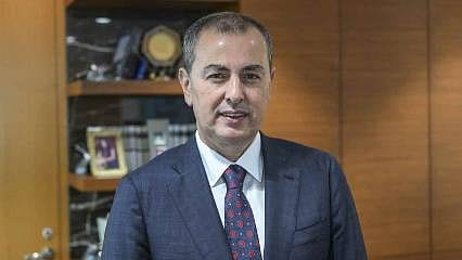 İş Bankası Genel Müdürü Aran'dan faiz değerlendirmesi