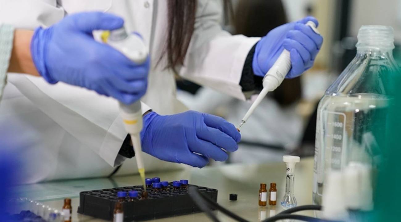 AR-GE'ye geçen yıl ne kadar harcandı? TÜİK açıkladı