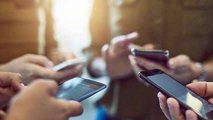 Türkiye mobil internette dünya ortalamasını solladı