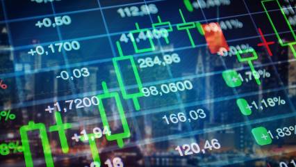 Nvidia'nın Çinli rakibinden yüzde 4000'lik ralli