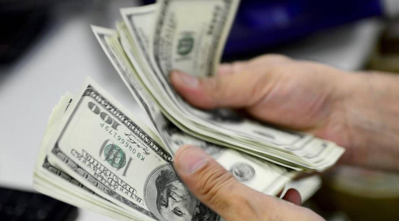 Dolar/TL güne nasıl başladı? 14 Temmuz 2025