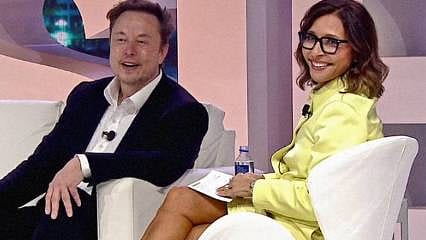 X'in CEO'suydu, istifa etti: Yeni sektörü belli oldu