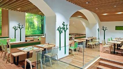 1600'den fazla şubesi vardı: Ünlü restoran zinciri iflasını ilan etti