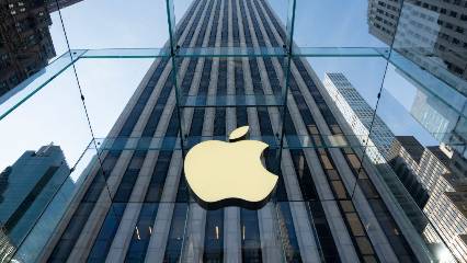 Apple, AB'nin cezasına itiraz etti: "Benzeri görülmemiş para cezası"