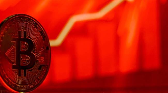 STRATEGY - 607,770 BTC
