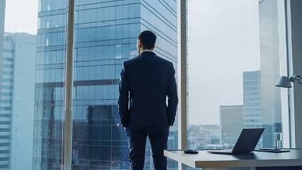 CEO'lar iş gezilerine artık yalnız gitmiyor