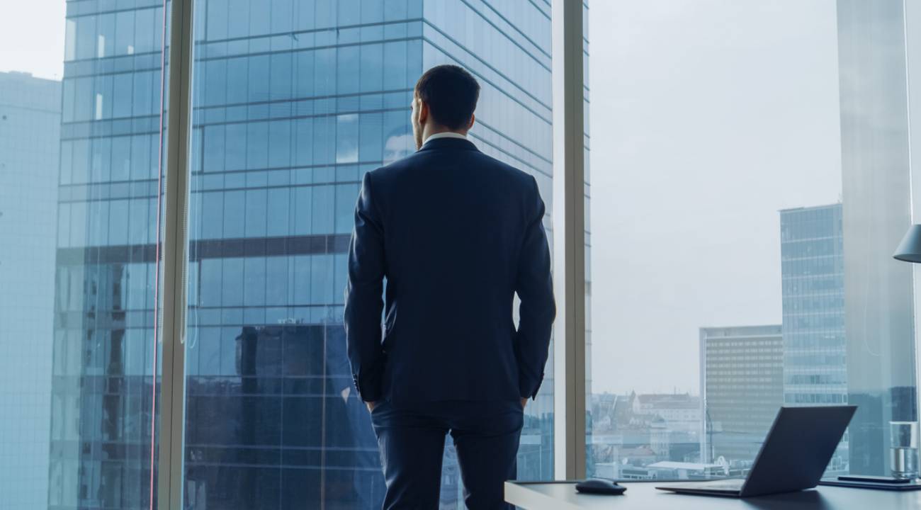 CEO'lar iş gezilerine artık yalnız gitmiyor