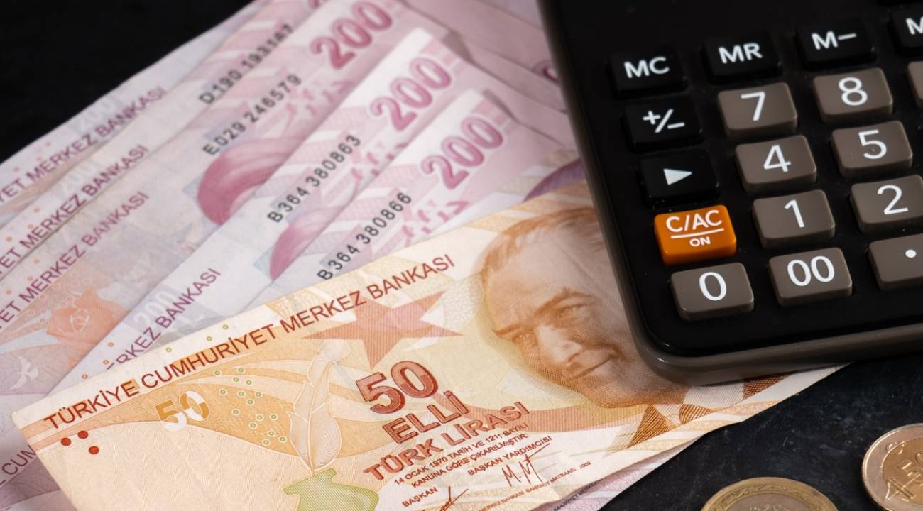 TL ile yapılan dış ticarette büyük artış