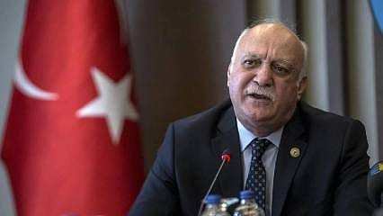 "Doğal afetlerden etkilenen çiftçilerin borçları 1 yıl faizsiz ertelensin"