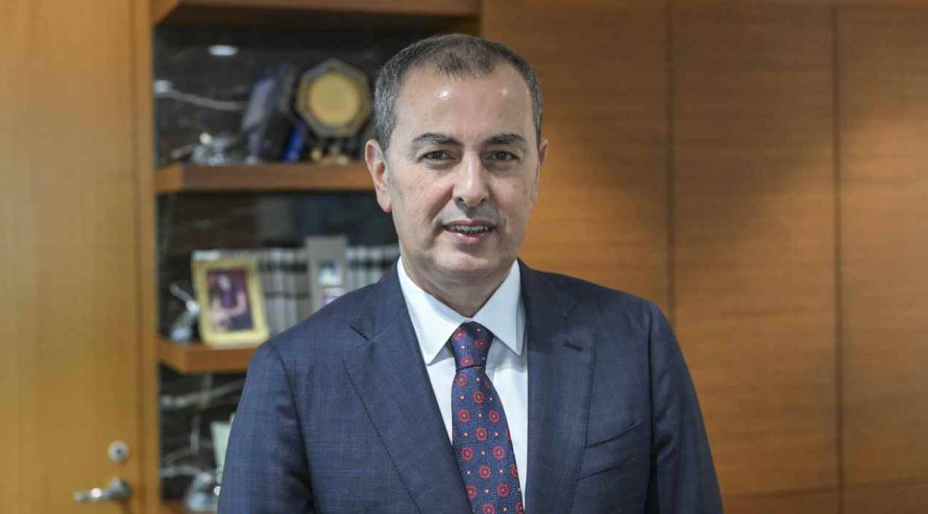 İş Bankası Genel Müdürü Aran'dan faiz değerlendirmesi
