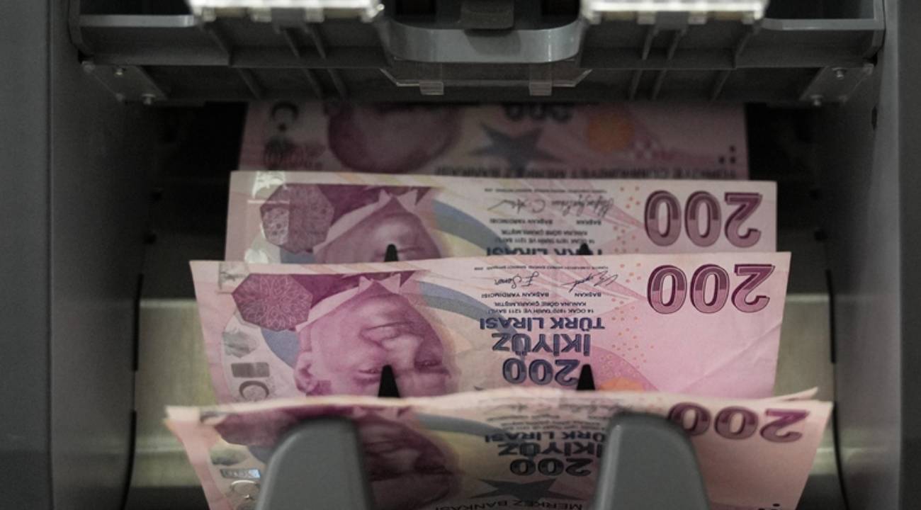 Bankalarda unutulan paralar TMSF'ye geçti