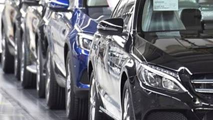 Alman devi hisse sattı, Japon üretici sert düştü